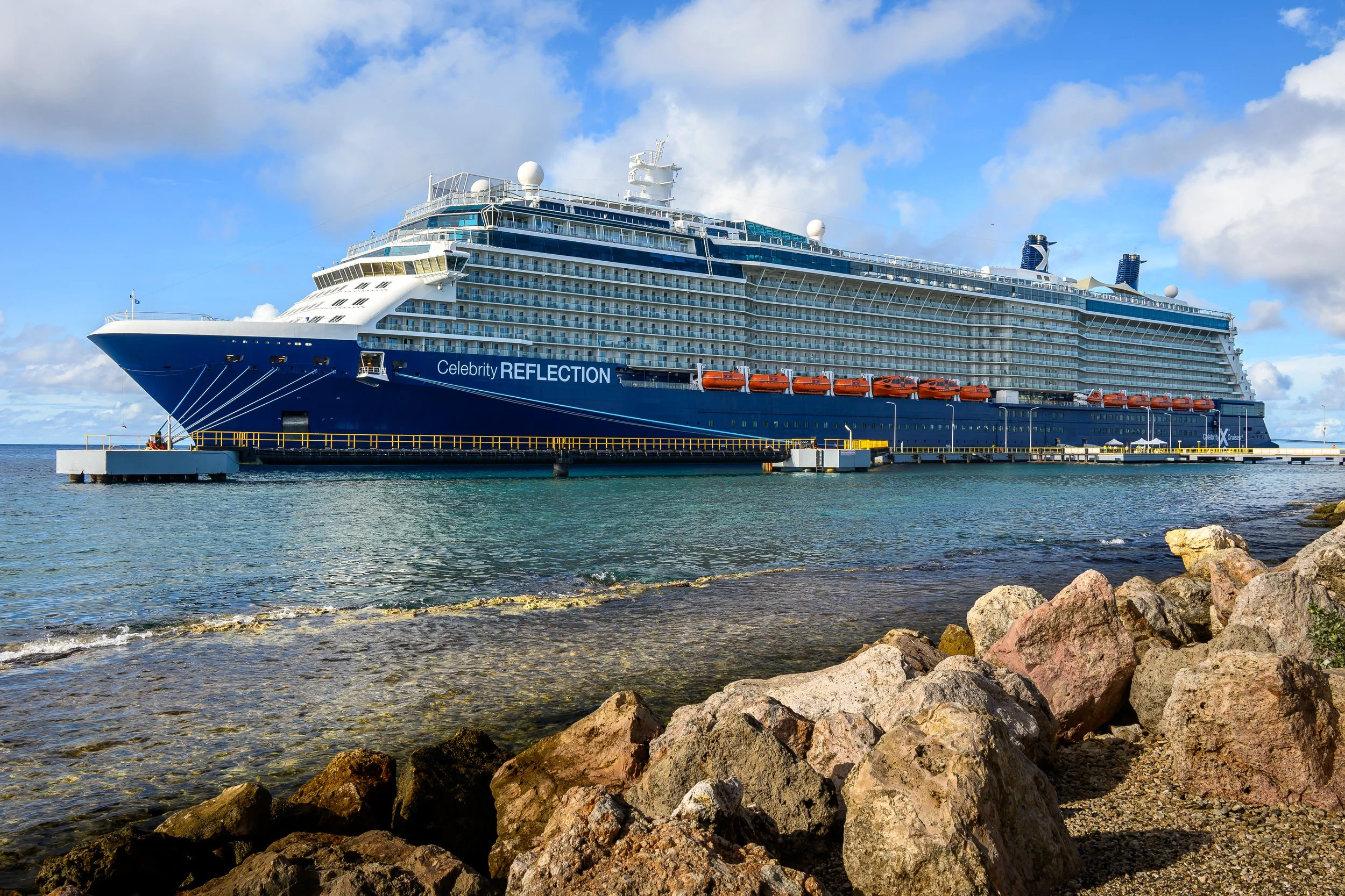 48 Hours in Curacao; Netherland Antilles — Go See It Travel